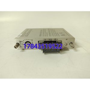 BENTLY NEVADA 125840-01 | 3500/15 高压交流电源输入模块(PIM)
