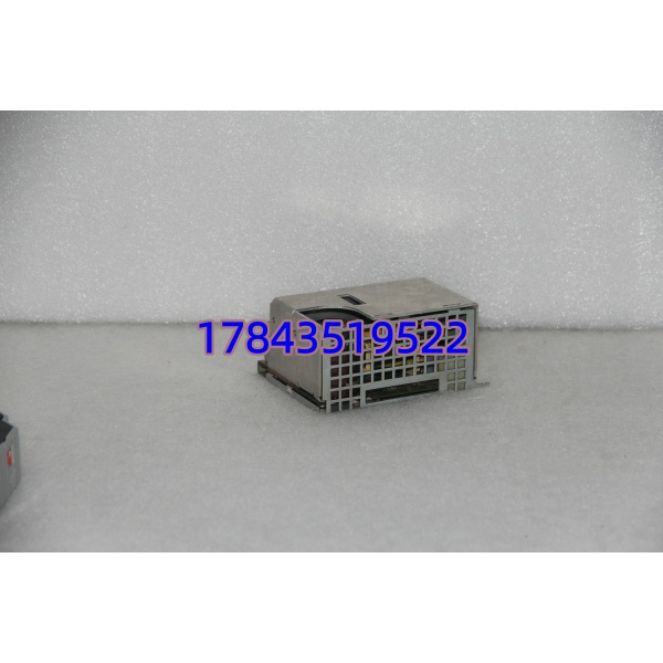 SIEMENS A5E00104867 | Box PC / Panel PC / PCU50 开关电源 - 图片 3
