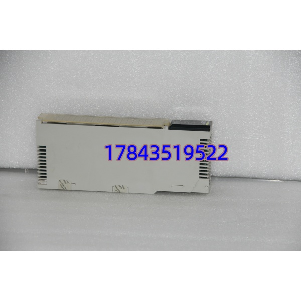 Schneider Electric 140ESI06210 | Quantum 热电偶/mV模拟量输入模块(6ch TC/mV)