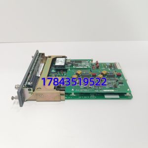 SHINKAWA VM-5C SST-2194-001-P001G | VM-5系列 轴振/瓦振监测模块 配指定I/O基板