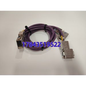 VIPA 972-0DP01 Profibus DP Interface Module for VIPA 300S/400S Speed7 | Refurb Tested关键通信链路备件