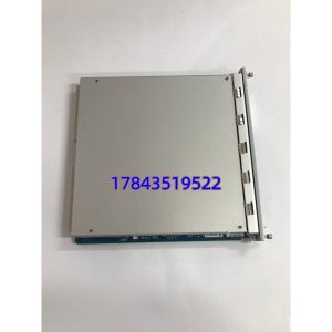 Bently 136180-01 3500/92 通信接口卡 | 适配 3500 框架 19" 机架 支持 Modbus TCP