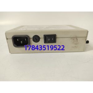 NI GPIB-140A National Instruments GPIB Talker/Listener NIM-crate模块