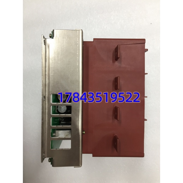 ABB 3BHB005243R0105 | ACS800 / 中压传动控制系接口或驱动板 Legacy 备件 - 图片 3