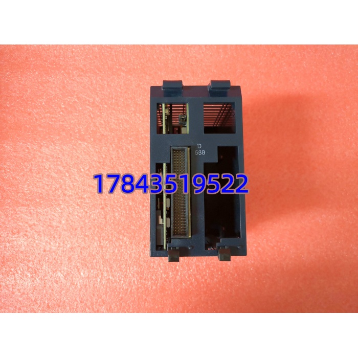 GE IC695CPE310-ABAD | PACSystems RX3i 1.1GHz 双槽高性能 CPU 模块 - 图片 4