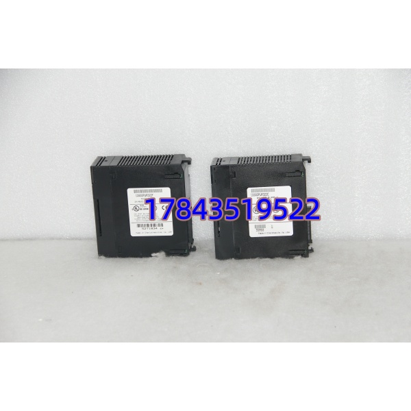 通用电气 IC693PWR322 | 现货·拆机测好·当天下单发(带5V/24V满载老化) - 图片 4