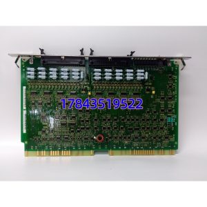 Hitachi LYD000A | H-3000 / H-5000 DCS系统 16通道数字量输入模块 24VDC
