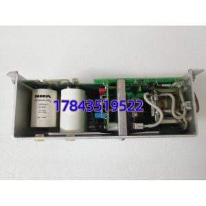 ABB DSSR122 4899001-NK | 24V→5V 40A 200W DC/DC 机架电源模块