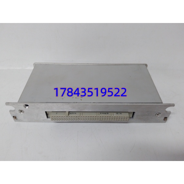 NI SCXI-1324 (777687-24) | SCXI高压螺丝端子板 适配SCXI-1160继电器模块 现货备件 - 图片 4