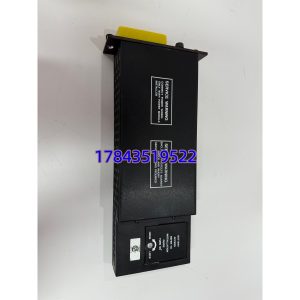 Triconex 8305A (3805E Equiv.) Tricon Safety DI Card w/ Line Monitoring | Legacy 停产预警