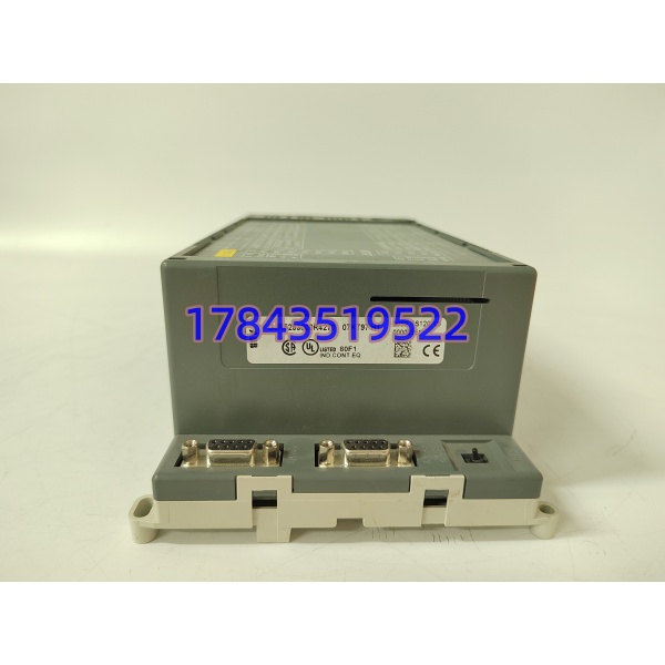 ABB 07KT97 GJR5253000R4270 | PLC备件 - 图片 4