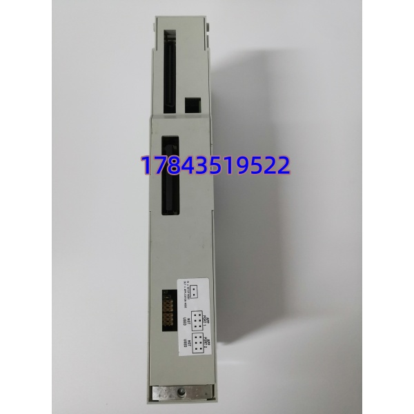 PROSOFT PTQ-PDPMV1 | PROFIBUS主站网关 - 图片 3