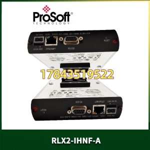 ProSoft Technology RLX2-IHNF-A | 工业无线 AP/Client 模块