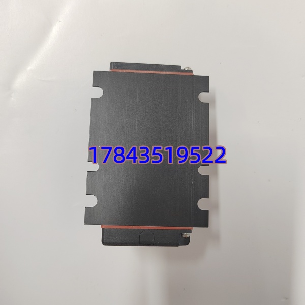 EPRO CON021 前置器(Proximitor) | -24V DC供电 输出-4~-20V DC+AC 线性误差≤1.0%(PR6423) - 图片 4