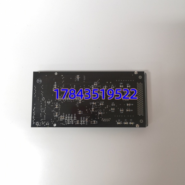 AMAT 0100-71267 (0110-71267) | 半导体CVD/PECVD设备专用PMC控制板 - 图片 3