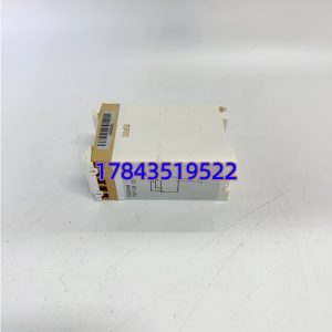 ABB 3BE101 | S800/Freelance 高密度数字量输入模块 32ch 24V DC