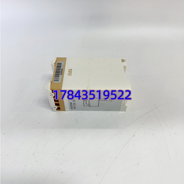 ABB 3BE101 | S800/Freelance 高密度数字量输入模块 32ch 24V DC