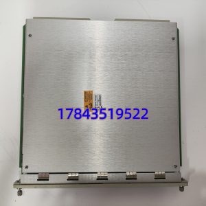 Bently Nevada 3500/94 145988-01 | 3500 框架显示接口模块(DIM) 半槽宽