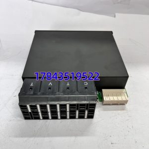 GE UR8LH | UR 系列 8 路模拟量输入模块