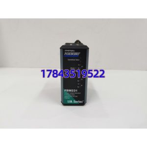 FOXBORO P0926GV FBM231 | I/A Series 串口通讯接口模块