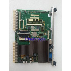 GE Speedtronic Mark VI | 涡轮机备件