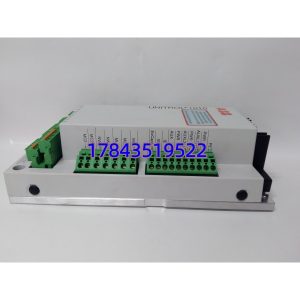 ABB UNITROL 1010 UNS0121A-Z V1 | 中小型发电机励磁控制柜备件