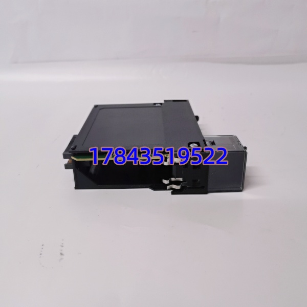 ALLEN-BRADLEY 1756-LSC8XIB8I/A | ControlLogix 运动伺服轴模块 - 图片 3