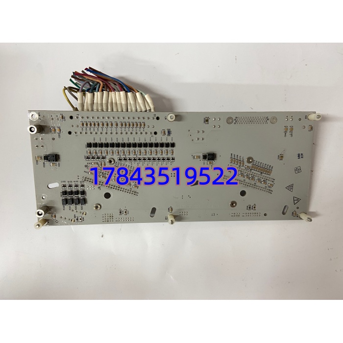 HONEYWELL CC-TAOX11 | C300 Series C 冗余模拟量输出 IOTA 底板 - 图片 3