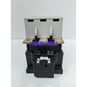 GE CK11CE300 | 600A AC-1 / 300A AC-3 三相接触器