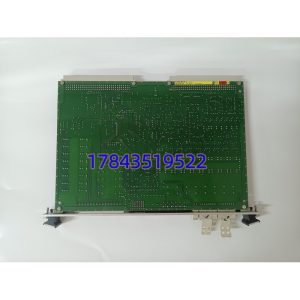 ALSTOM PIB102A 3BEB0180 | 电源与通信接口一体化模块