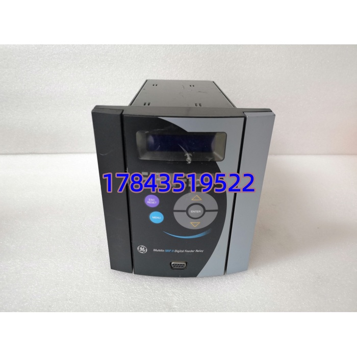 GE MIF II PI55E10HI00 | Mark VIe 模拟量输入模块 (FAI) - 图片 3