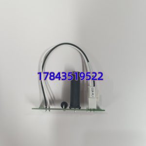 通用电气 IS200AEPGG1AAA (Mark VI AEPA Board) | 二手市场流通 需验TB ID芯片与电缆兼容