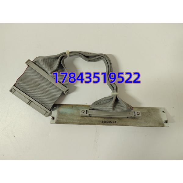 NI SCXI-1180 | 馈通面板模块 - 图片 3