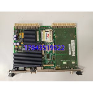 GE IS215UCVEM09A | Mark VIe 控制处理器模块(Intel UCV 单板机+VCMI)