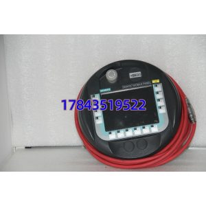 Siemens 6AV6645-0AB01-0AX0 | WinCC flexible / TIA V11~V14 兼容