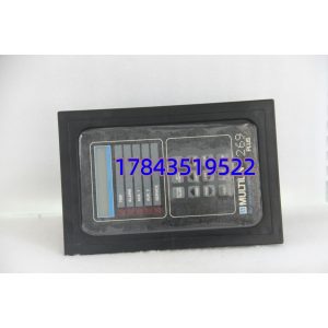 GE 269PLUS-100P-120 | 真品 NOS 带测试报告