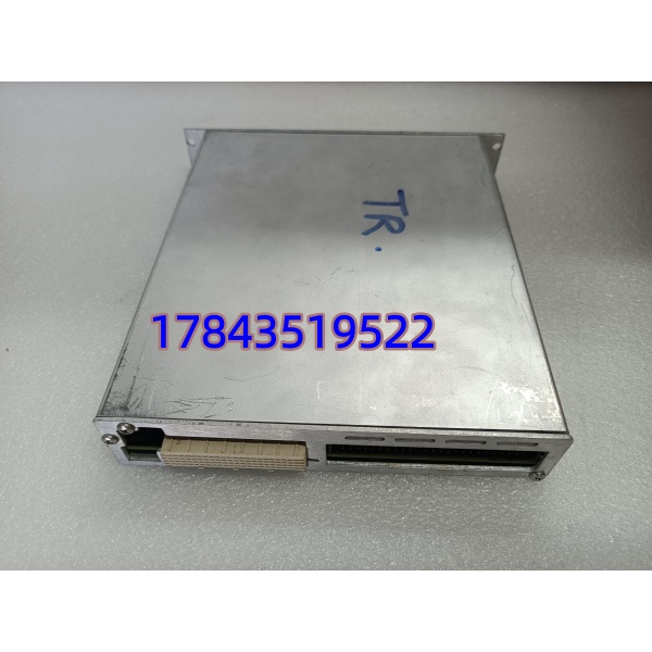 NI SCXI-1125 | 8通道隔离真 RMS 电压输入模块 - 图片 4