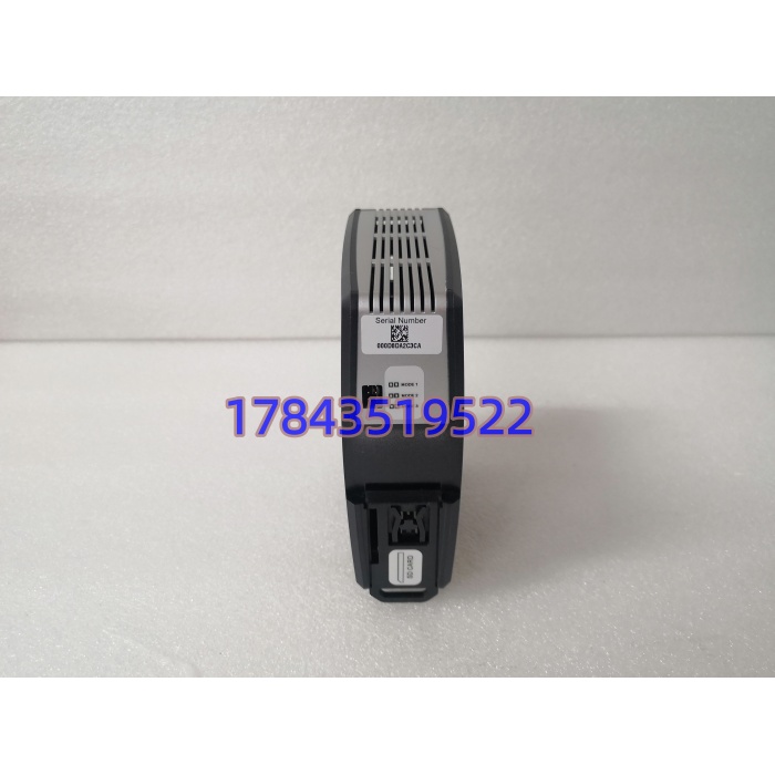 ProSoft PLX32-EIP-SIE | 双网段4000寄存器 - 图片 4