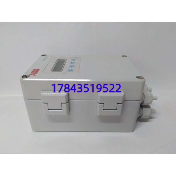 ABB PFEA112-65 3BSE050091R65 | Pressductor张力信号处理器 - 图片 4