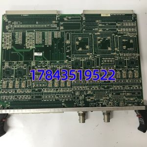 GE VMIVME-4140 | 16通道 12位 模拟量输出 VME AO 模块