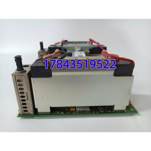 ABB NTCF22 | INFI-Net光电转换单元