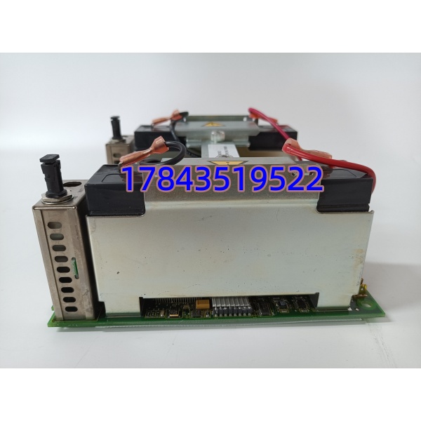 ABB NTCF22 | INFI-Net光电转换单元