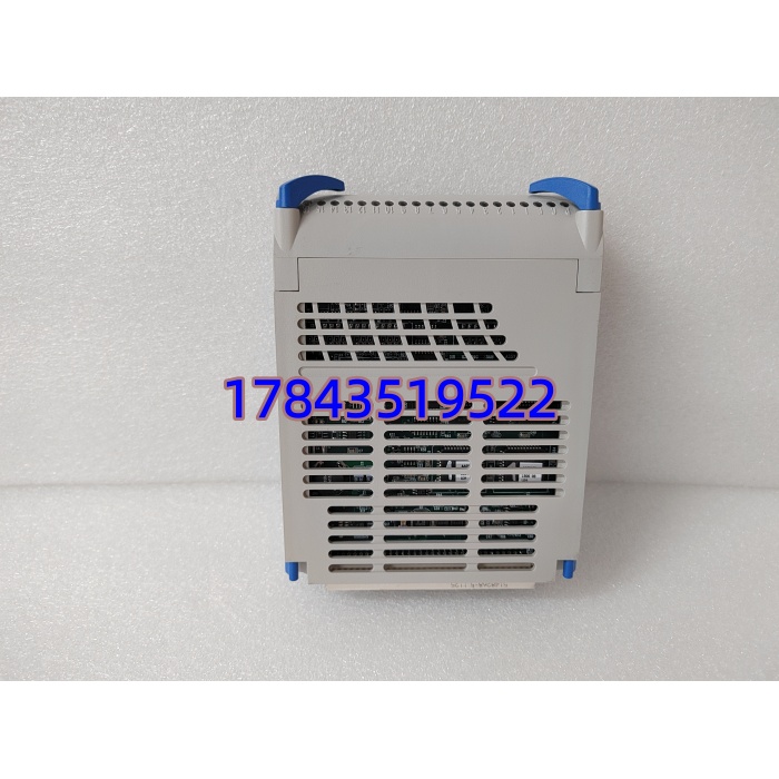 Emerson 1C31232G02 | Ovation 16通道差分数字量输入模块 DI 24/48V AC/DC - 图片 3