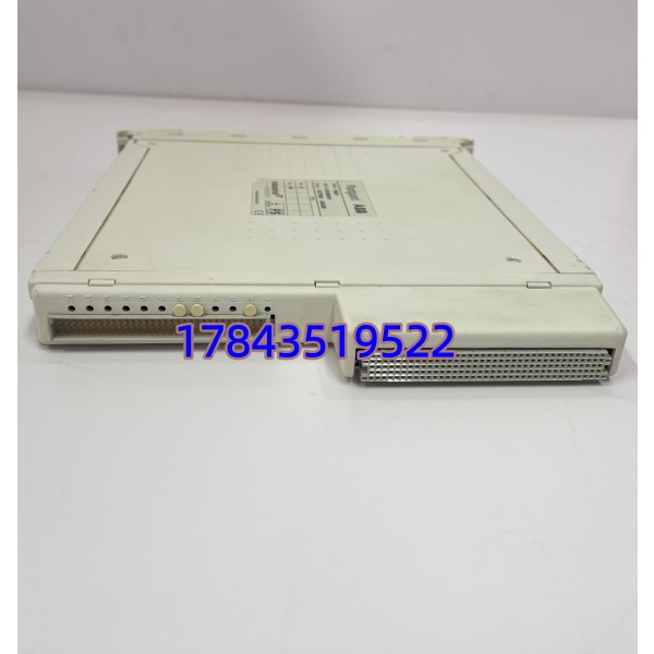 ICS Triplex 8431 T8431 Trusted DI Card for TMR Safety System | 建议按机架配比备 1 件冷备 - 图片 4