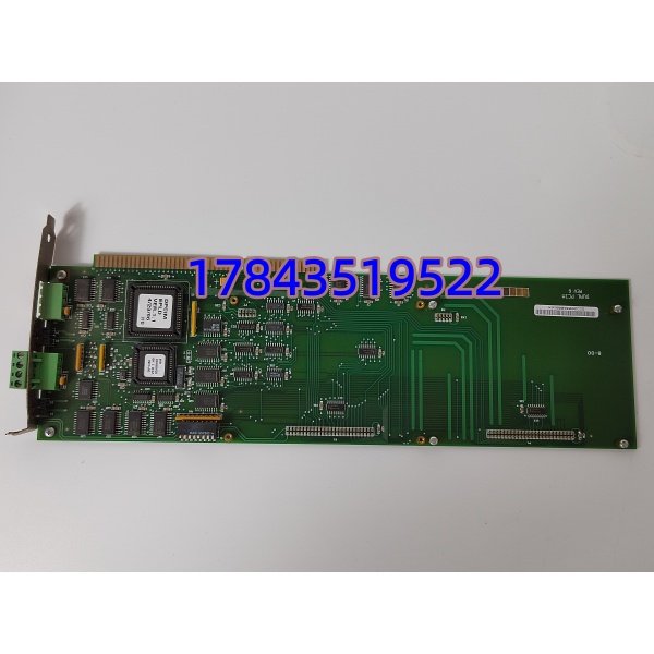 GE IC660ELB921M | Genius总线接口备件 - 图片 4
