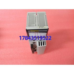 SCHNEIDER 140CPU67060 140CPU67x系列 双机热备CPU模块 | 关键A类DCS备件