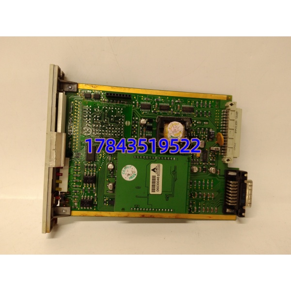 Honeywell 05701-A-0302 | System 57 / UDC 3000 回路显示操作站