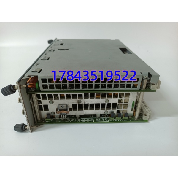 KEBA IP706 | 工业级触摸屏操作面板