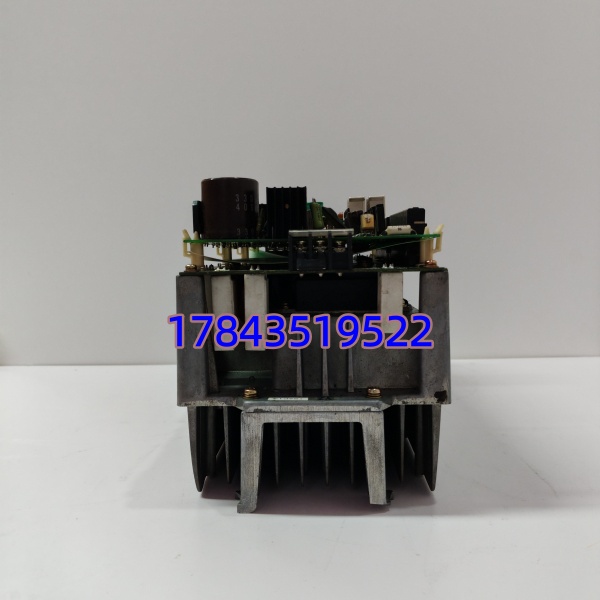 三菱 MR-S11-200-Z37 现货备件 | MR-S11 J2系列 2kW 伺服放大器 原厂停产流通件 - 图片 4