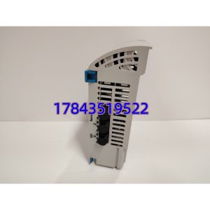Emerson 5X00226G04 | Ovation 分散控制系统 Legacy 数字量输入模块(DIac / DI)